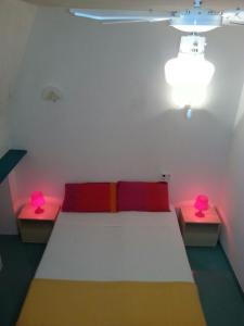 Fotografie z fotogalerie ubytování Baia Verde 10 v destinaci Baia Verde