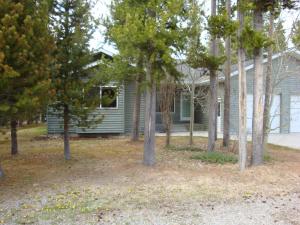 Gallery image of Geyser Mountain Home in West Yellowstone