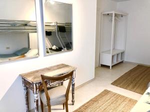 Zdjęcie z galerii obiektu The Cliffs - Le Village Sarridal w mieście Santa Marta de Ortigueira