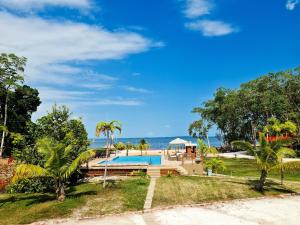 Imagem da galeria de Seaside Chateau Resort em Cidade de Belize