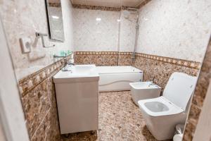 Φωτογραφία από το άλμπουμ του OydinPlaza Hotel στο Namangan