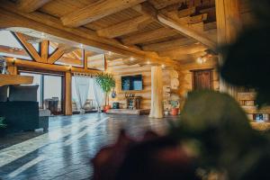 Fotografie z fotogalerie ubytování Prosilva House v destinaci Topliţa