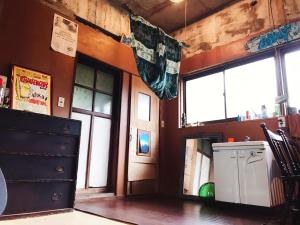 西之表市Umi no Mieru Ie Ocean View的相册照片