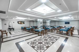 Φωτογραφία από το άλμπουμ του OydinPlaza Hotel στο Namangan