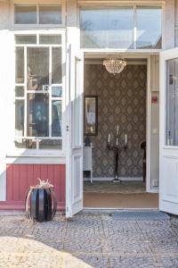 Imagen de la galería de Stationshuset i Immeln, en Immeln