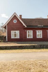 Imagen de la galería de Stationshuset i Immeln, en Immeln