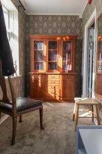 Imagen de la galería de Stationshuset i Immeln, en Immeln