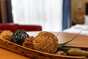 Fotografie z fotogalerie ubytování Hotel Wikinger v destinaci Zempin