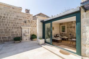 Gallery image of Studio Antica, apartment with a private swimming pool in Močići