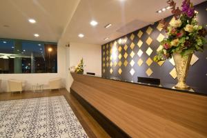 Gallery image of Tevan Jomtien Pattaya in Jomtien Beach