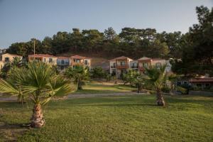 Gallery image of Alma Hotel in Petra