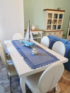 Billede fra billedgalleriet på Appartamento Miramare i Follonica