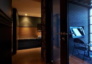 Fotografija v galeriji nastanitve Lee Design Hotel v mestu Yongin
