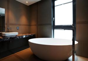 Fotografija v galeriji nastanitve Lee Design Hotel v mestu Yongin