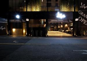 Fotografija v galeriji nastanitve Lee Design Hotel v mestu Yongin