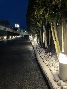 Fotografia z galérie ubytovania Hotel Cristian v destinácii Giugliano in Campania