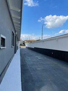 Fotografia z galérie ubytovania Hotel Cristian v destinácii Giugliano in Campania