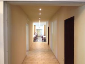 Fotografie z fotogalerie ubytování Hotel Terme Belvedere v destinaci Abano Terme