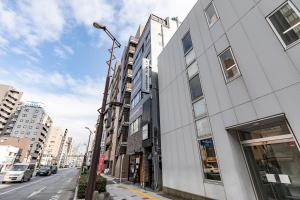 Okolí hotelu