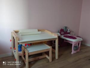 Fotografia z galérie ubytovania Sanshiro apartment v destinácii Gdansk