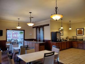 Best Western Plus Humboldt House Inn