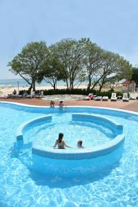 Gallery image of Hotel Arabella Beach in Albena