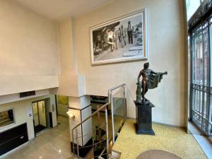 Φωτογραφία από το άλμπουμ του Hotel Kristall σε Corsico