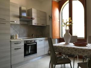 Gallery image of Appartamenti La Gina & La Palmira in Otranto