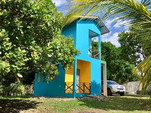 Imagem da galeria de Chalé Quintal Amazon em Macapá