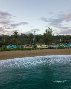 Galeri foto Parador Villas Del Mar Hau di Isabela