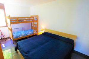 Posteľ alebo postele v izbe v ubytovaní V&V LLORET- Villa Nicole
