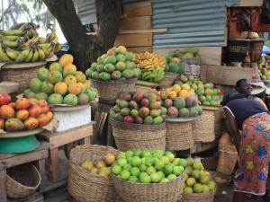 Imagen de la galería de Hotel Marie Antoinette Lome, en Lomé