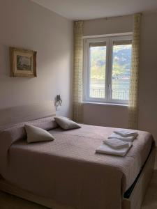 Gallery image of Residence Molinari Lake Como in Lezzeno