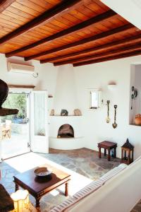 カンポスにあるAgkeria great feeling houseのギャラリーの写真