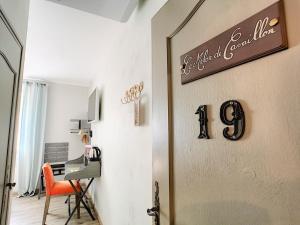 Foto sihtkohas Cavaillon asuva majutusasutuse The Originals Boutique, Hôtel du Parc, Cavaillon galeriist