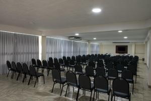 Οι επιχειρηματικές εγκαταστάσεις ή/και οι αίθουσες συνεδριάσεων στο Hotel Vila Verde +107 φωτογραφίες