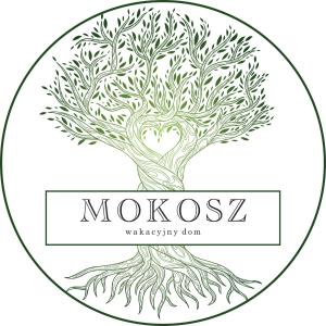 Πιστοποιητικό, βραβείο, πινακίδα ή έγγραφο που προβάλλεται στο Domek na wsi Mokosz