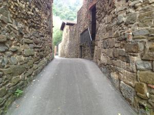 Fotografie z fotogalerie ubytování Dimora del Riccio v Bergamu