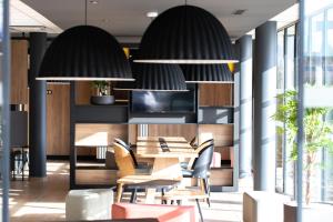 Foto dalla galleria di B&B HOTEL Compiègne a Compiègne