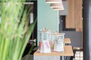 Foto dalla galleria di B&B HOTEL Compiègne a Compiègne