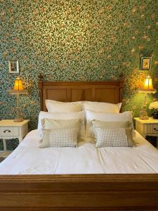 Φωτογραφία από το άλμπουμ του stay bed and breakfast σε Culross