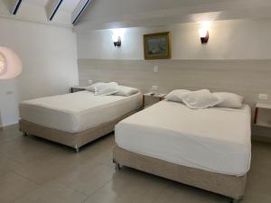 Gallery image of Hotel Casa Mara By Akel Hotels in Cartagena de Indias