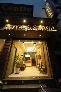Fotografie z fotogalerie ubytování hotel s.s royal v destinaci Amritsar