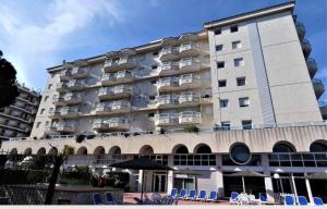 Gallery image of Apartment direkt am Strand in Blanes