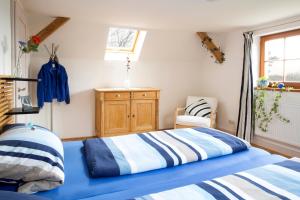 Foto dalla galleria di Ferienhaus Waldesruh a Mainleus