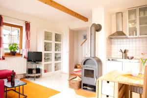 Foto dalla galleria di Ferienhaus Waldesruh a Mainleus