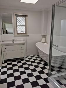 Afbeelding uit fotogalerij van Fremantle Colonial Home in Fremantle