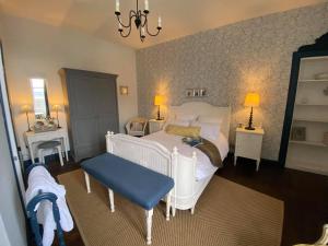 Imagen de la galería de stay bed and breakfast, en Culross