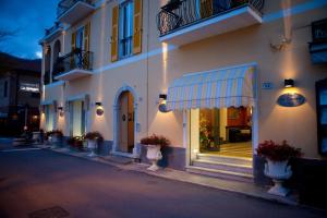 Gallery image of Hotel La Spiaggia in Monterosso al Mare