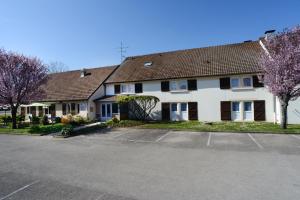 Galeriebild der Unterkunft Hotel inn Dijon-Quetigny in Quetigny